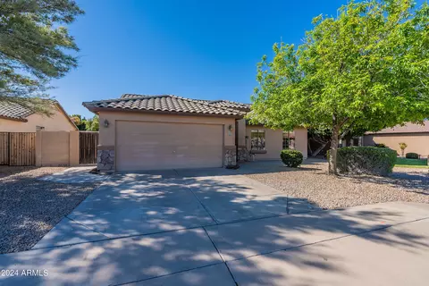 10249 E Dolphin Ave, Mesa, AZ 85208