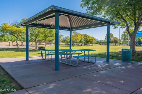 Exterior - 10249 E Dolphin Ave, Mesa, AZ 85208 photo 6 of 16