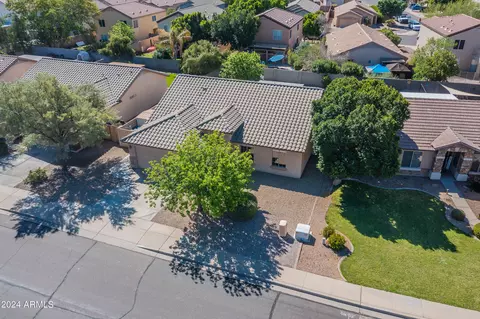 View/Area - 10249 E Dolphin Ave, Mesa, AZ 85208 photo 7 of 12