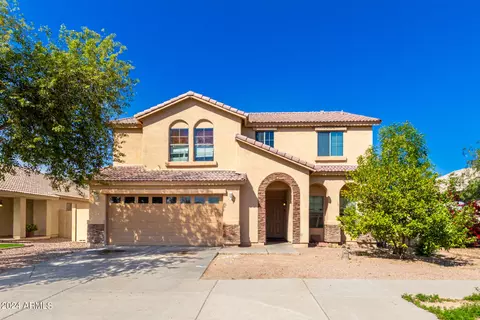 2936 S 73rd Ln, Phoenix, AZ 85043