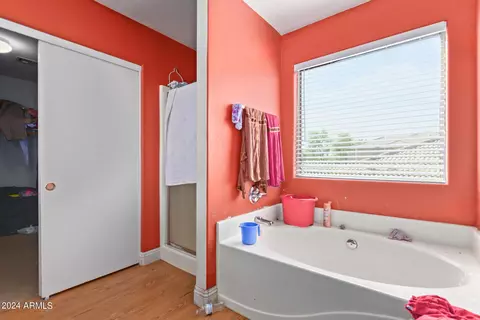 Bath - 2936 S 73rd Ln, Phoenix, AZ 85043 photo 3 of 5