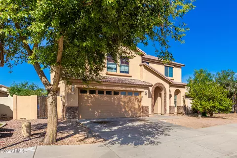 Exterior - 2936 S 73rd Ln, Phoenix, AZ 85043 photo 4 of 11