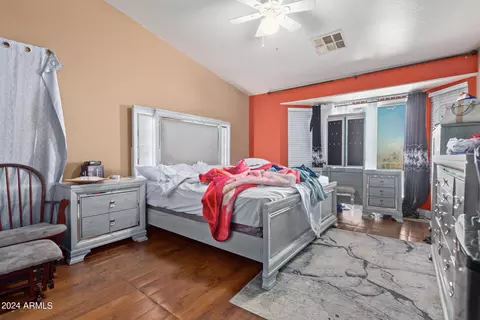 Bedroom - 2936 S 73rd Ln, Phoenix, AZ 85043 photo 5 of 9