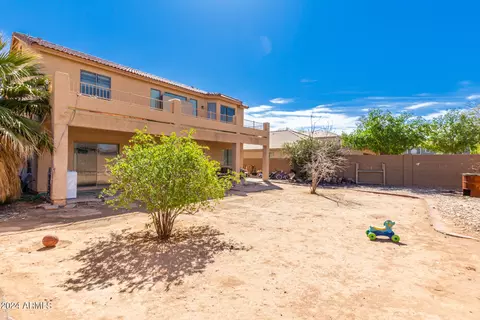Exterior - 2936 S 73rd Ln, Phoenix, AZ 85043 photo 11 of 11