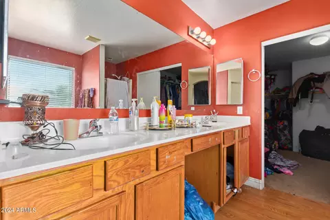Bath - 2936 S 73rd Ln, Phoenix, AZ 85043 photo 2 of 5
