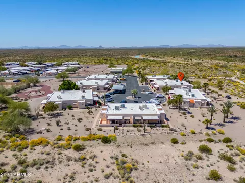 View/Area - 310 E Lancaster Ct, Florence, AZ 85132 photo 4 of 12