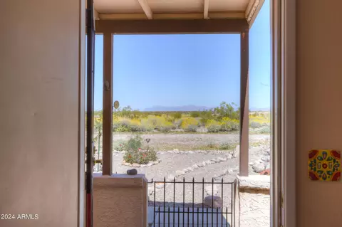 Exterior - 310 E Lancaster Ct, Florence, AZ 85132 photo 6 of 9