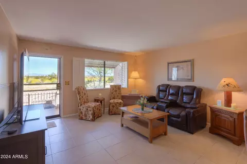 Living - 310 E Lancaster Ct, Florence, AZ 85132 photo 2 of 4