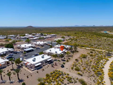 View/Area - 310 E Lancaster Ct, Florence, AZ 85132 photo 12 of 12