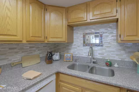 Kitchen - 310 E Lancaster Ct, Florence, AZ 85132 photo 3 of 3