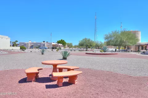 Exterior - 310 E Lancaster Ct, Florence, AZ 85132 photo 9 of 9