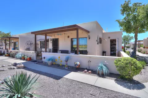 310 E Lancaster Ct, Florence, AZ 85132
