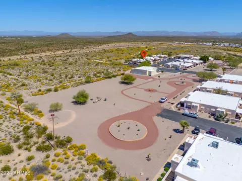 View/Area - 310 E Lancaster Ct, Florence, AZ 85132 photo 7 of 12