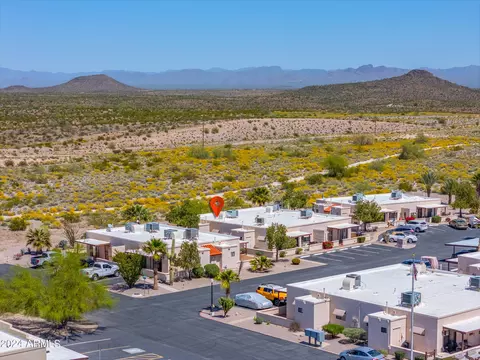 View/Area - 310 E Lancaster Ct, Florence, AZ 85132 photo 8 of 12