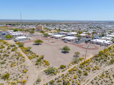 View/Area - 310 E Lancaster Ct, Florence, AZ 85132 photo 6 of 12