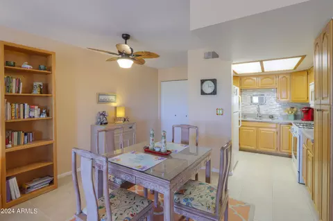 Dining - 310 E Lancaster Ct, Florence, AZ 85132 photo 1 of 1