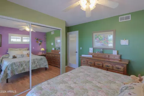 Bedroom - 310 E Lancaster Ct, Florence, AZ 85132 photo 3 of 3