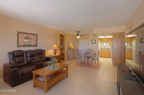 Living - 310 E Lancaster Ct, Florence, AZ 85132 photo 1 of 4