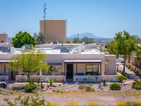 View/Area - 310 E Lancaster Ct, Florence, AZ 85132 photo 10 of 12