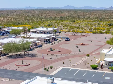 View/Area - 310 E Lancaster Ct, Florence, AZ 85132 photo 5 of 12