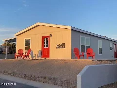 3923 N Santa Cruz Dr, Florence, AZ 85132