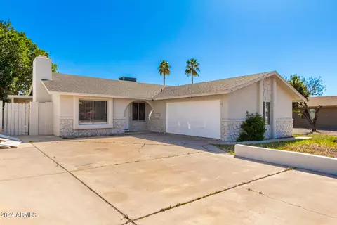 2151 W Enid Ave, Mesa, AZ 85202