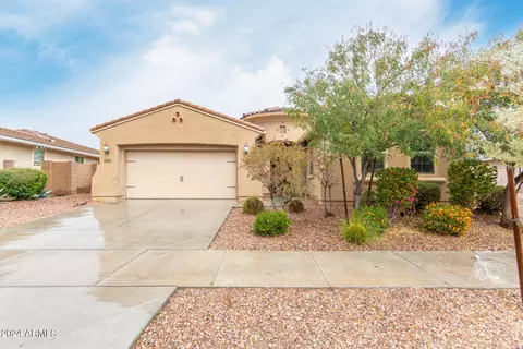 8998 W Ruth Ave, Peoria, AZ 85345