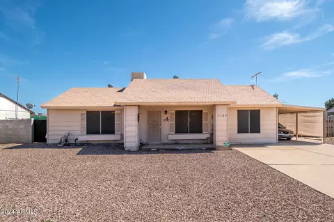 7137 W Mercer Ln, Peoria, AZ 85345