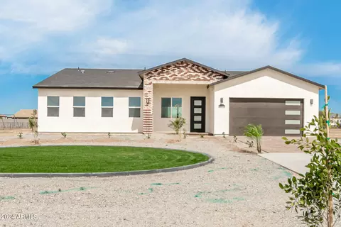 29952 W Latham St, Buckeye, AZ 85396