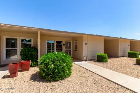 10457 W Highwood Ln, Sun City, AZ 85373
