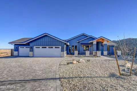 5219 High Cliff Dr, Prescott, AZ 86303