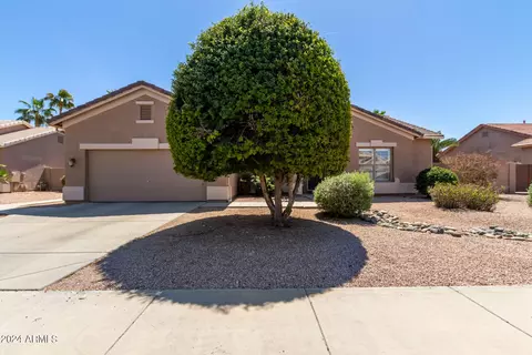 1053 E Buena Vista Dr, Chandler, AZ 85249