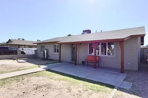 5442 S 48th St, Phoenix, AZ 85040