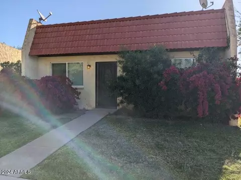 3409 W Tangerine Ln, Phoenix, AZ 85051