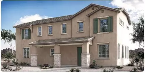 1251 W Sparrow Dr, Queen Creek, AZ 85140