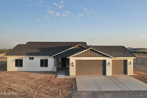 23023 W Morning Vista Dr, Wittmann, AZ 85361
