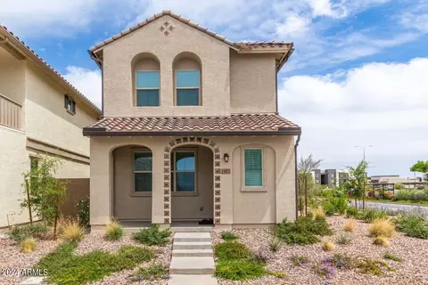 1973 S Bedford Pl, Chandler, AZ 85286