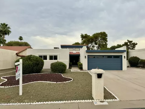 9224 E Sun Lakes Blvd N, Sun Lakes, AZ 85248