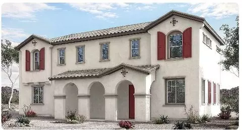 1237 W Sparrow Dr, Queen Creek, AZ 85140