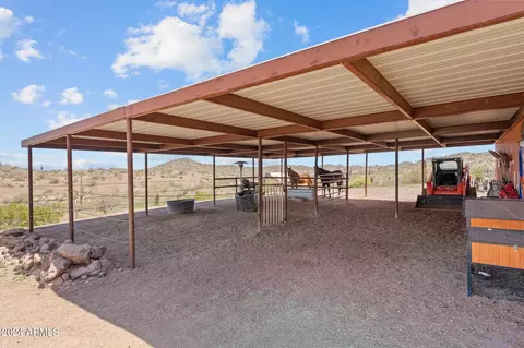 28409 N 451st Ave, Wickenburg, AZ 85390