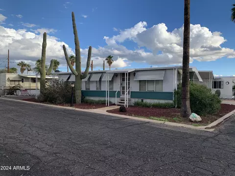 1131 S Meridian Rd #25, Apache Junction, AZ 85120
