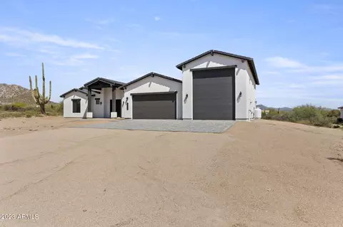 13910 E Dyer Ln, Scottsdale, AZ 85262