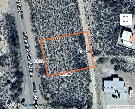 tbd N Camino San Rafael Rd #136, Tombstone, AZ 85638