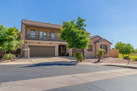 3305 E Grand Canyon Dr, Chandler, AZ 85249