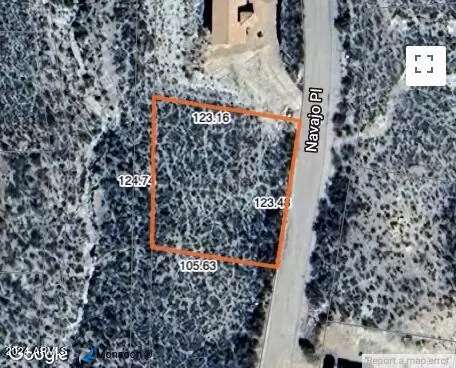 tbd Navajo Pl #25, Tombstone, AZ 85638