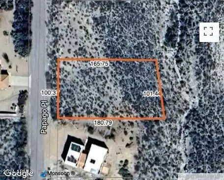 tbd Papago Pl #32, Tombstone, AZ 85638