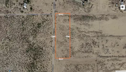 6640 N Trico Rd #-, Marana, AZ 85653