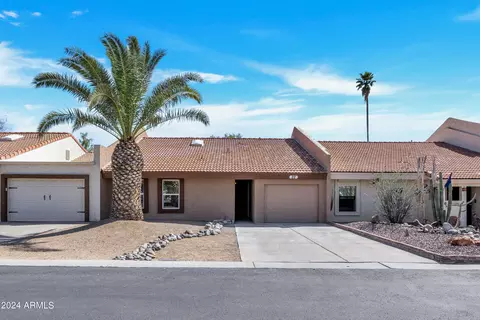 2329 N Recker Rd #22, Mesa, AZ 85215