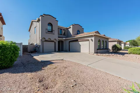 16243 W Crenshaw Dr, Surprise, AZ 85379