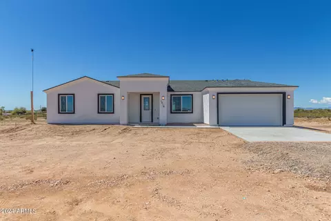 1016 N 371st Ln, Tonopah, AZ 85354